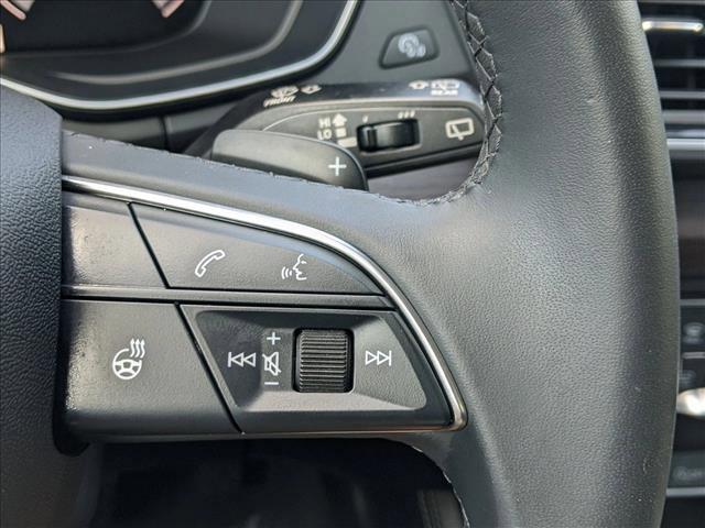 used 2025 Audi Q5 car, priced at $44,477