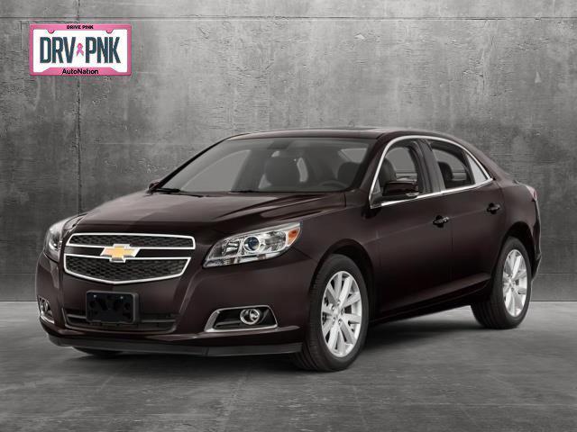 used 2013 Chevrolet Malibu car, priced at $10,085