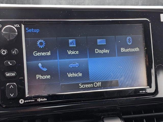 used 2018 Toyota C-HR car, priced at $15,430