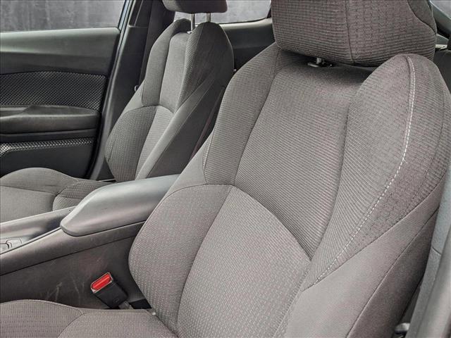 used 2018 Toyota C-HR car, priced at $15,430