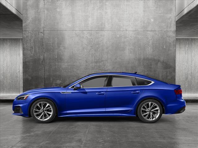 new 2024 Audi A5 Sportback car, priced at $52,105