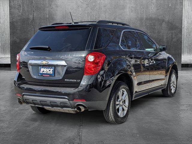 used 2015 Chevrolet Equinox car, priced at $9,034