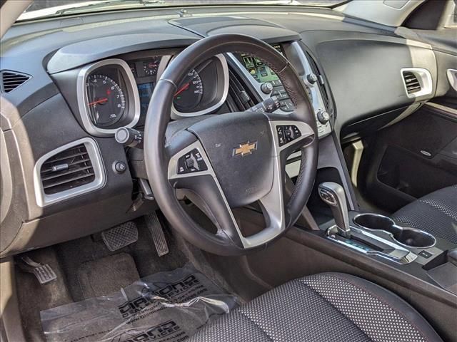 used 2015 Chevrolet Equinox car, priced at $9,034