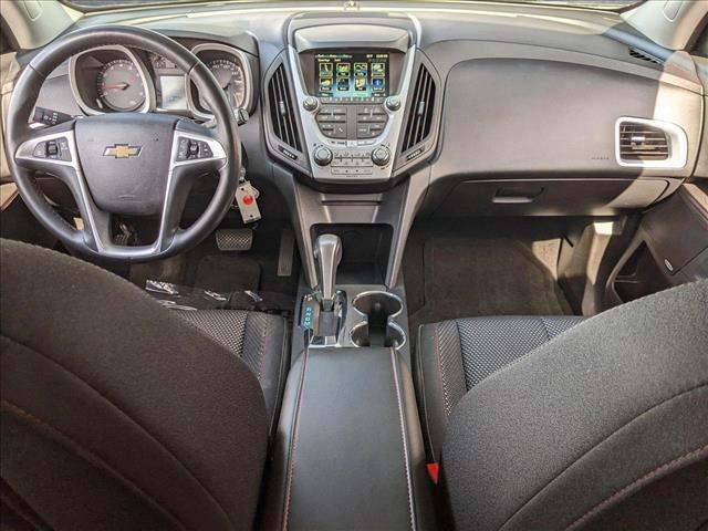 used 2015 Chevrolet Equinox car, priced at $9,034