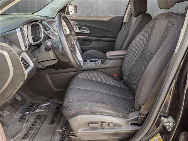 used 2015 Chevrolet Equinox car, priced at $9,034