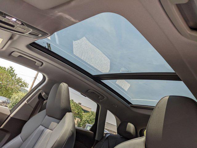 new 2025 Audi Q5 car, priced at $61,300