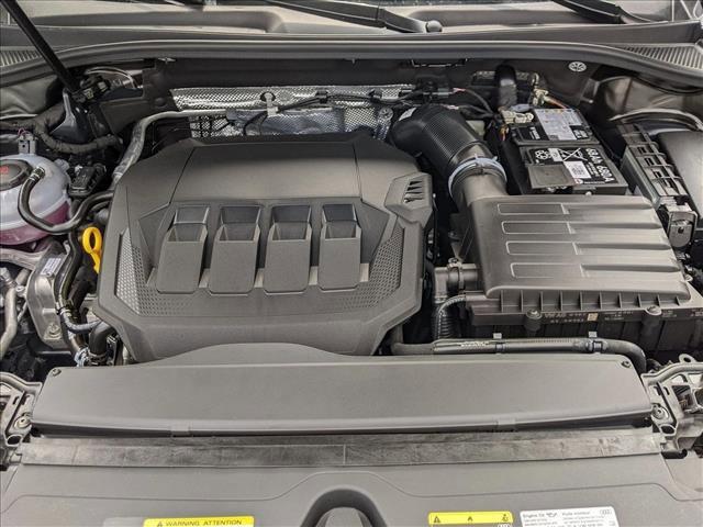 new 2025 Audi Q3 car, priced at $41,606