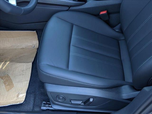 new 2025 Audi A5 car, priced at $52,002
