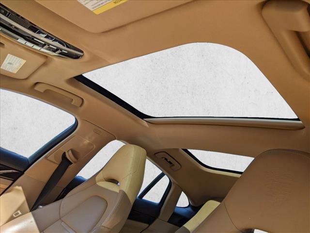 used 2018 Porsche Panamera car, priced at $41,719