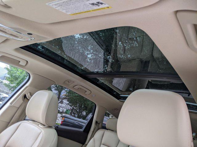 used 2017 Audi Q7 car, priced at $16,086