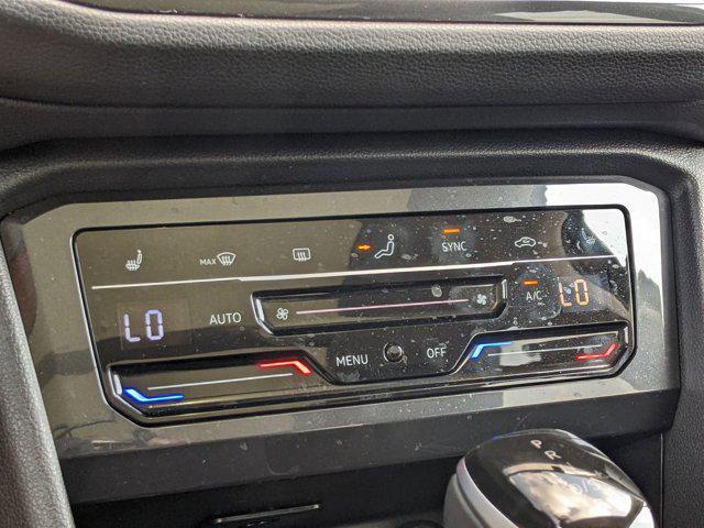 used 2024 Volkswagen Tiguan car, priced at $27,770