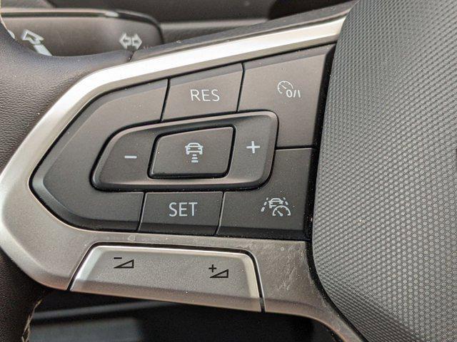 used 2024 Volkswagen Tiguan car, priced at $27,770