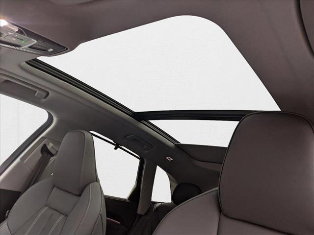 new 2025 Audi Q5 car, priced at $57,056