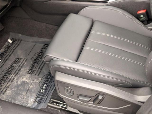 new 2025 Audi Q5 car, priced at $57,056