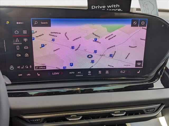 new 2025 Audi A5 car, priced at $51,773