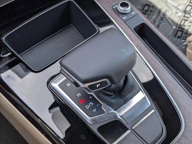 used 2022 Audi Q5 car, priced at $36,377
