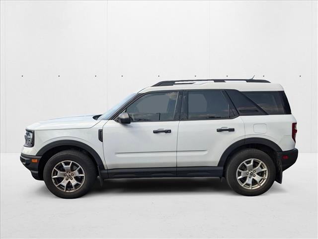 used 2022 Ford Bronco Sport car, priced at $19,570