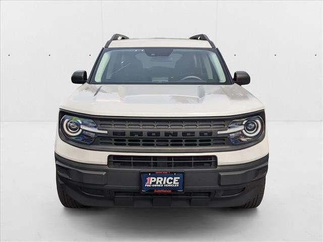 used 2022 Ford Bronco Sport car, priced at $19,570
