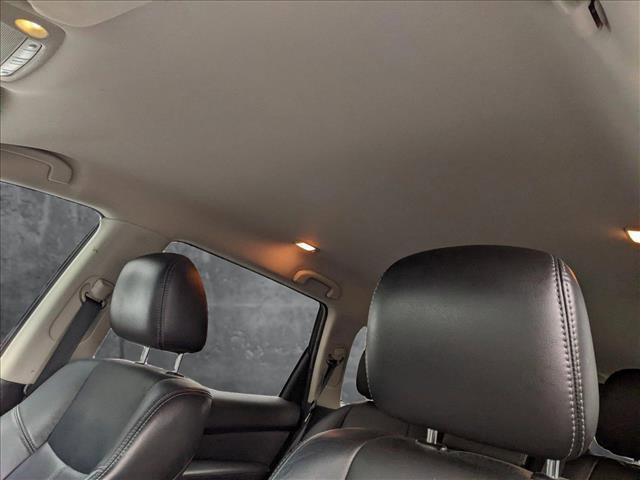 used 2013 Nissan Pathfinder car, priced at $8,496