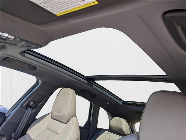 new 2025 Audi Q5 car, priced at $56,706