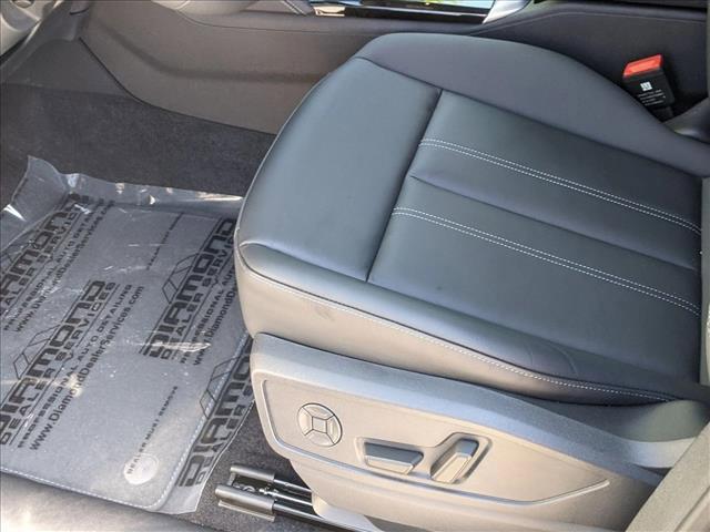 new 2025 Audi Q5 car, priced at $55,053