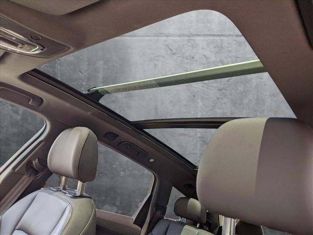 used 2022 Audi Q7 car, priced at $37,870