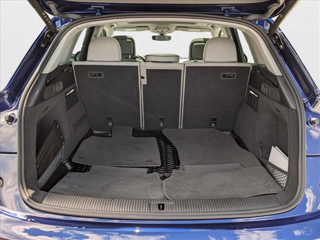 used 2024 Audi Q5 car, priced at $42,770