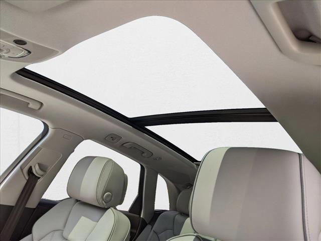 used 2024 Audi Q5 car, priced at $42,770