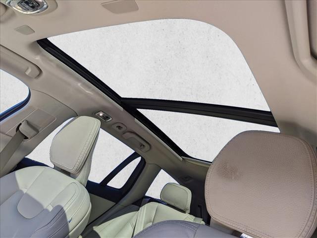 used 2020 Volvo V60 Cross Country car, priced at $19,490