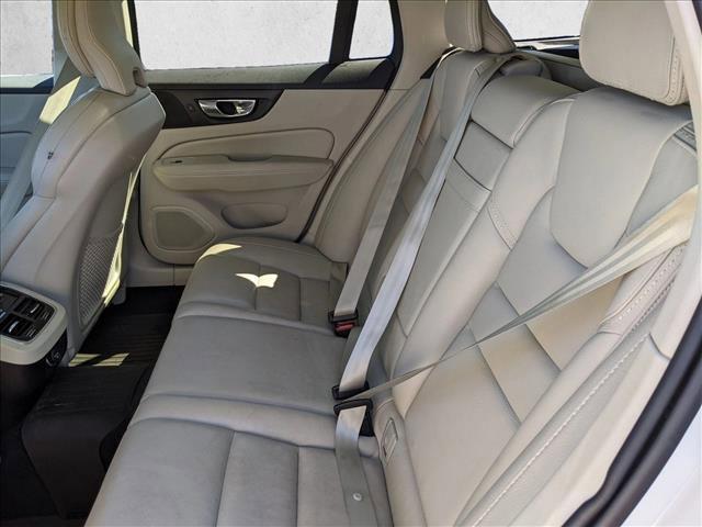 used 2020 Volvo V60 Cross Country car, priced at $19,490