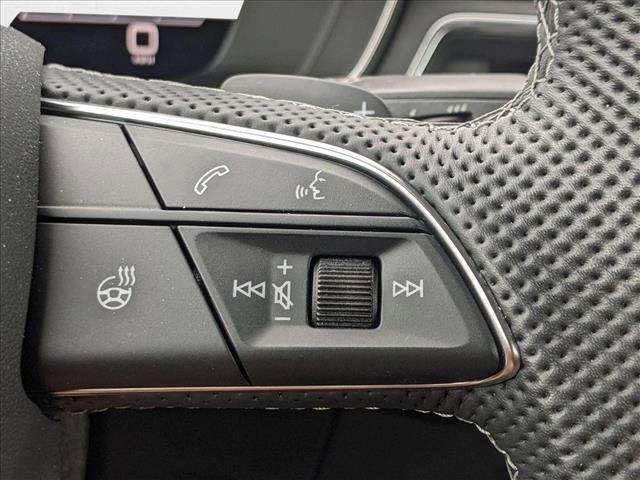 used 2022 Audi S5 car, priced at $49,477