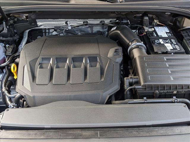 new 2025 Audi Q3 car, priced at $41,725