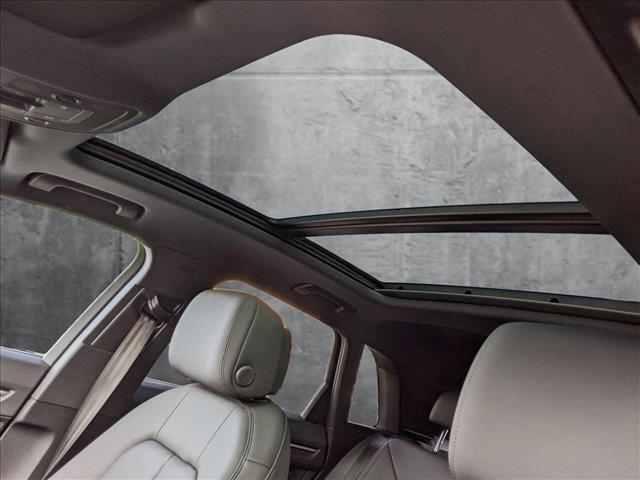new 2025 Audi Q3 car, priced at $41,725