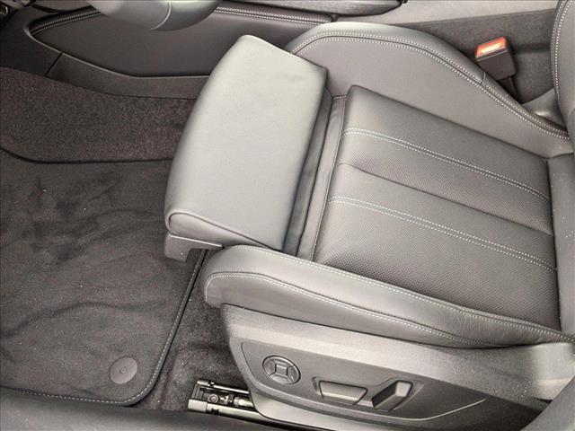 new 2025 Audi A5 car, priced at $57,575
