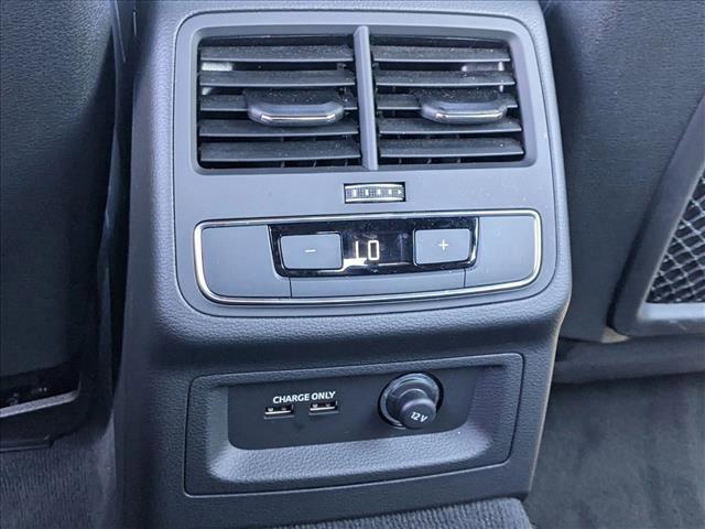used 2025 Audi A5 Sportback car, priced at $36,490