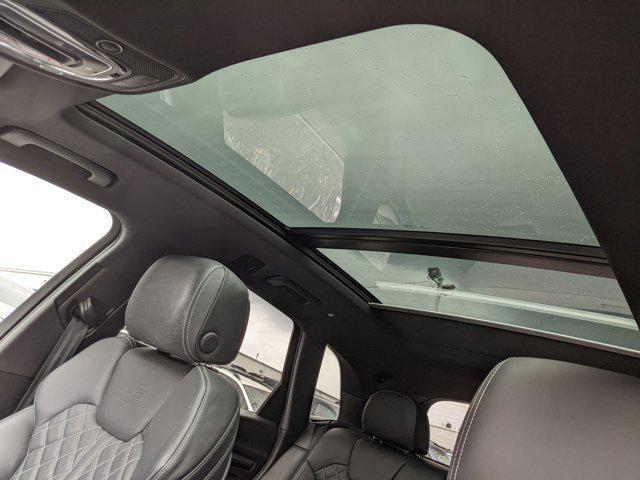 used 2018 Audi SQ5 car, priced at $23,498