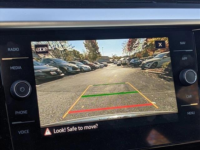 used 2023 Volkswagen Arteon car, priced at $33,990