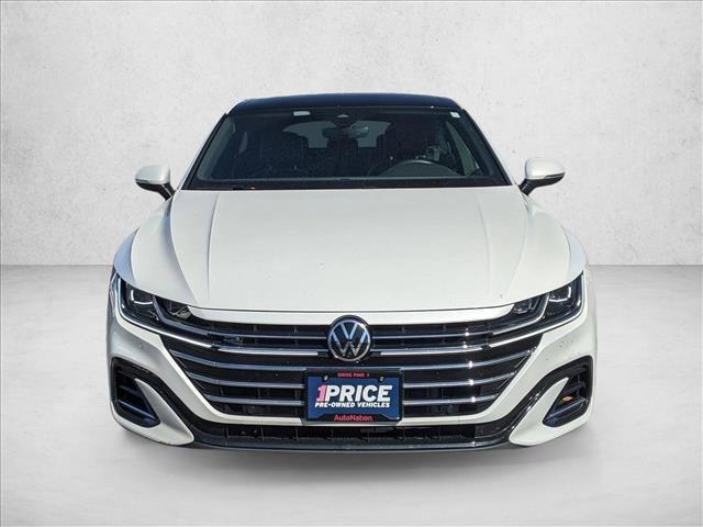 used 2023 Volkswagen Arteon car, priced at $33,990