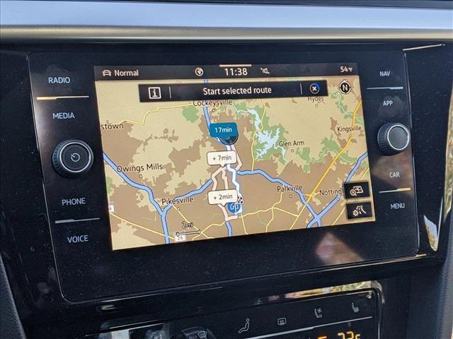 used 2023 Volkswagen Arteon car, priced at $33,990