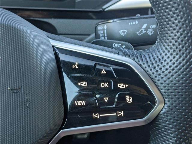 used 2023 Volkswagen Arteon car, priced at $33,990