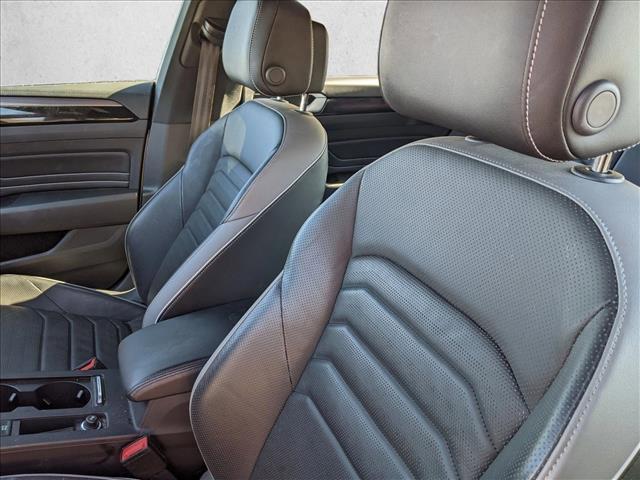 used 2023 Volkswagen Arteon car, priced at $33,990