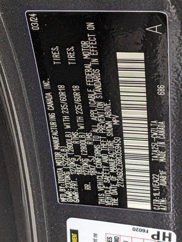 used 2024 Lexus NX 350 car, priced at $41,390