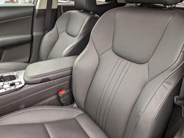 used 2024 Lexus NX 350 car, priced at $41,390