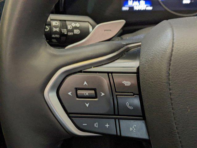 used 2024 Lexus NX 350 car, priced at $41,390
