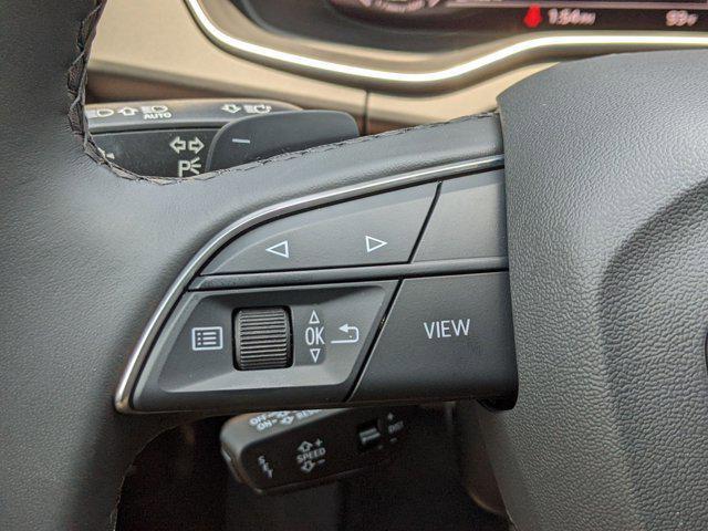 used 2025 Audi Q5 car, priced at $49,977
