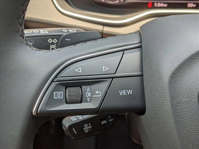 used 2025 Audi Q5 car, priced at $49,977
