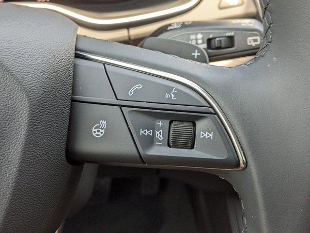 used 2025 Audi Q5 car, priced at $49,977