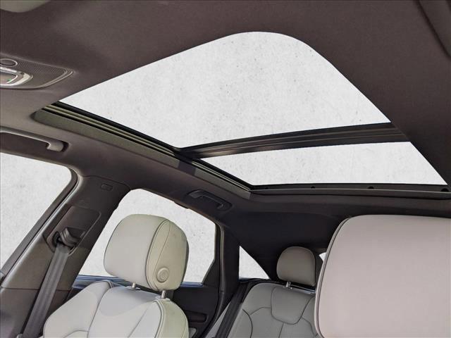 used 2025 Audi Q5 car, priced at $44,977