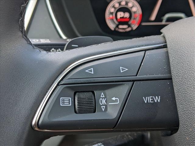 used 2025 Audi Q5 car, priced at $44,977
