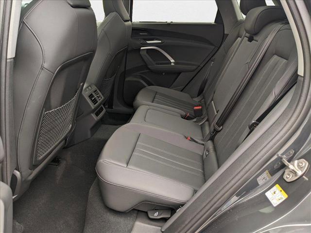 new 2025 Audi Q5 car, priced at $55,634